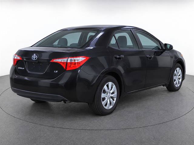 Used 2016 Toyota Corolla LE FWD image 5