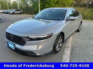 Used 2023 Honda Accord EX-L video 2