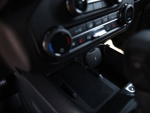 New 2026 Ford Bronco Outer Banks image 29