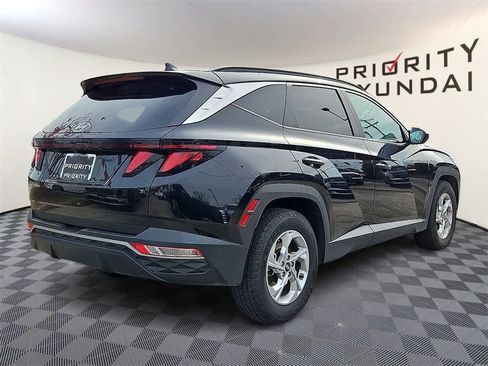Used 2024 Hyundai Tucson SEL image 4