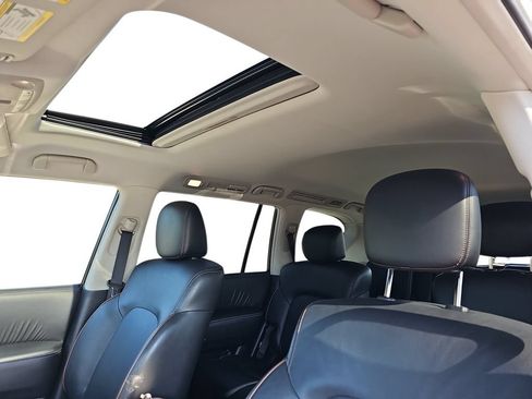 Used 2019 Nissan Armada SL w/ Premium Package RWD image 29
