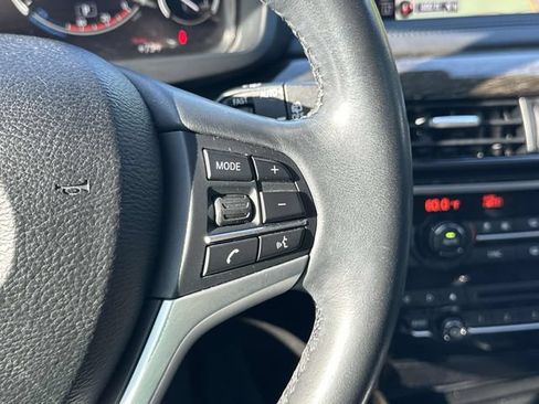 Used 2015 BMW X5 xDrive50i AWD/4WD image 27