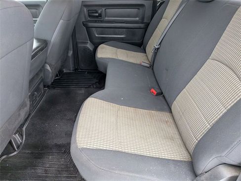 Used 2012 RAM 1500 Express w/ ST Popular Equipment Group image 22