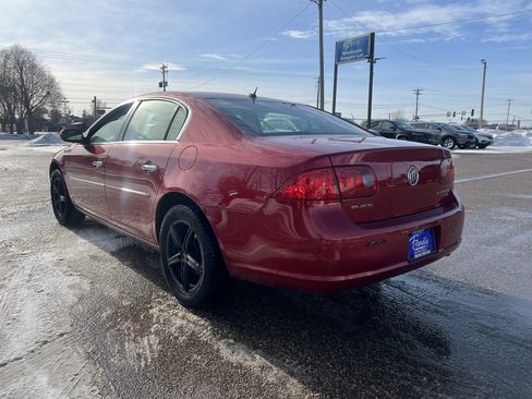 Used 2007 Buick Lucerne CXL image 5