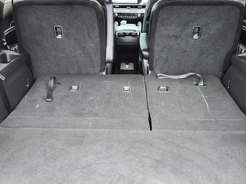 Certified 2024 Kia Telluride S w/ S Sunroof Package AWD/4WD image 31