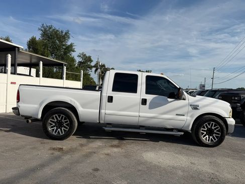 Used 2005 Ford F250 XLT RWD image 7