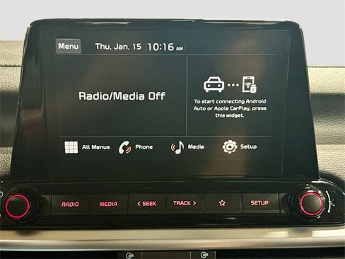 Used 2023 Kia Forte LXS w/ LXS Technology Package image 14