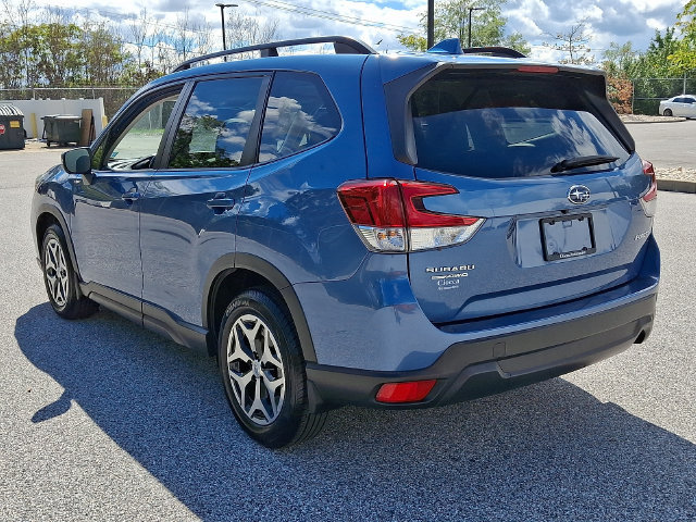 Used 2020 Subaru Forester Premium AWD/4WD image 8