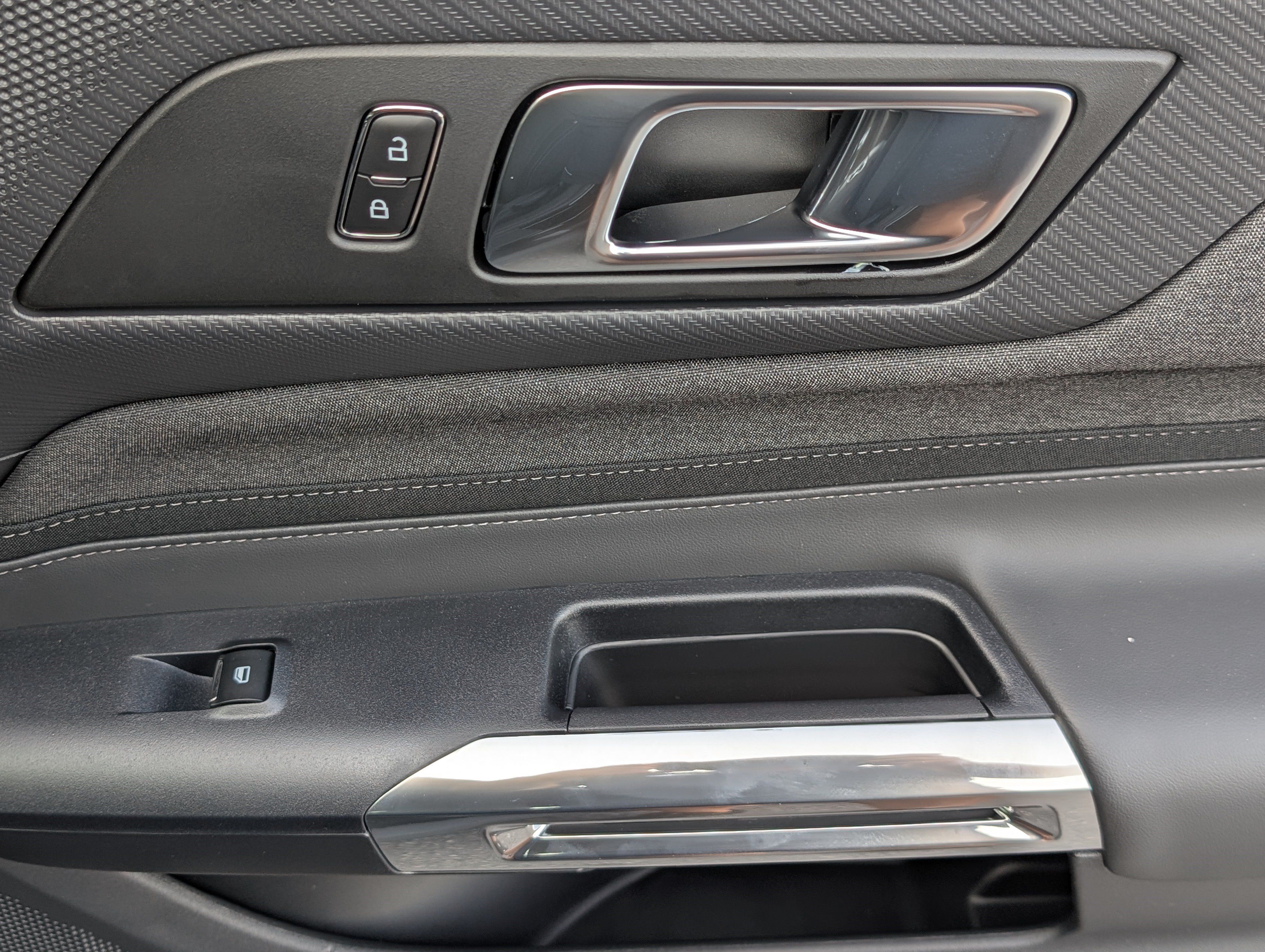 Used 2026 Ford Mustang GT RWD image 19