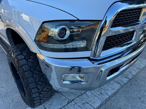 Used 2013 RAM 2500 Laramie w/ Convenience Group image 6