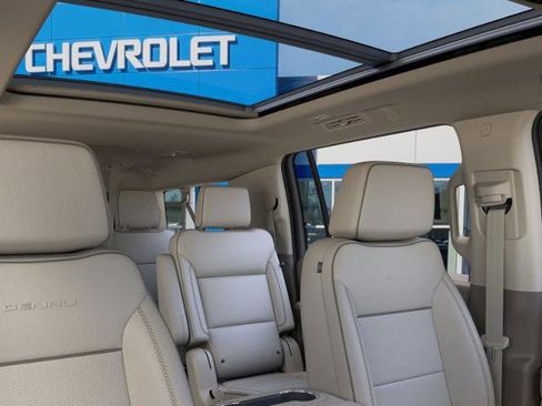 New 2026 GMC Yukon XL Denali image 51