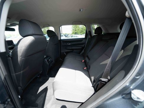 Used 2023 Honda CR-V LX image 22