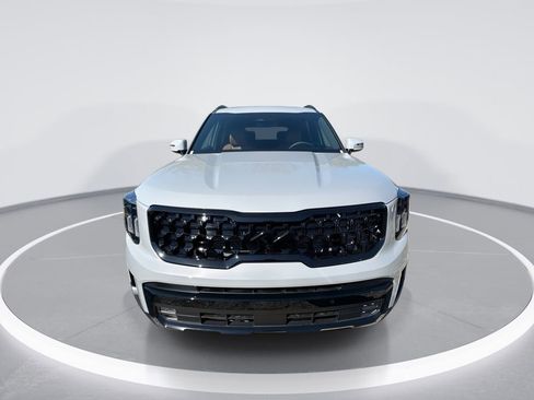 New 2025 Kia Telluride SX Prestige X-Pro image 3