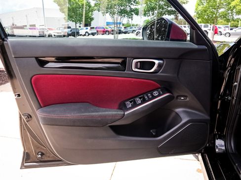 Certified 2024 Honda Civic Si image 14