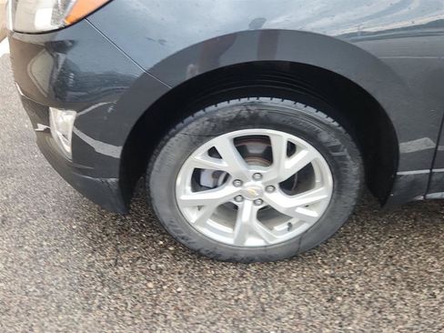 Used 2020 Chevrolet Equinox Premier w/ LPO, Floor Liner Package AWD/4WD image 10
