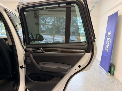 Used 2016 BMW X3 xDrive35i image 31