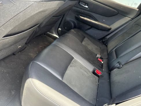 Used 2024 Nissan Ariya FWD image 5