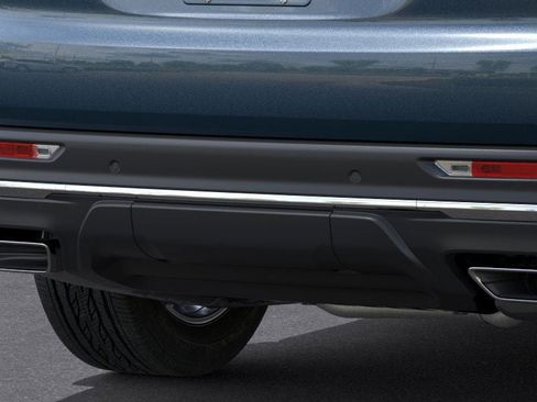 New 2026 Buick Enclave Preferred w/ LPO, Floor Liner Package image 14