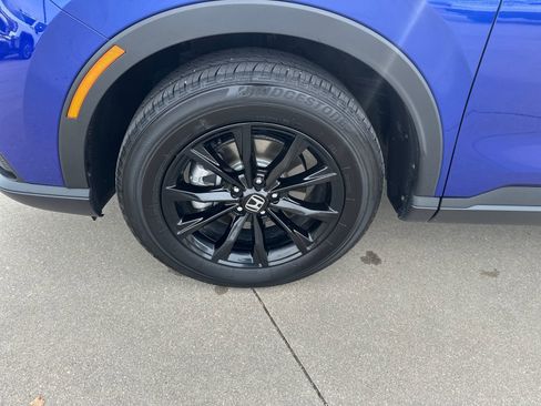 Used 2024 Honda CR-V Sport-L image 19