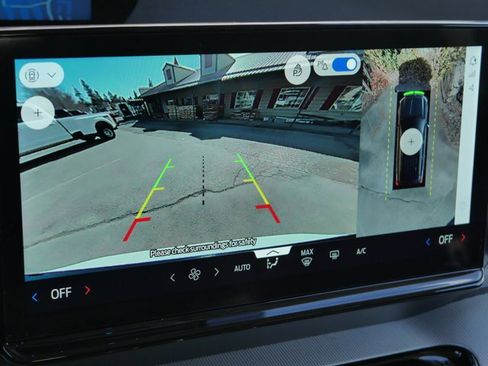 Certified 2025 Ford Expedition Active image 14