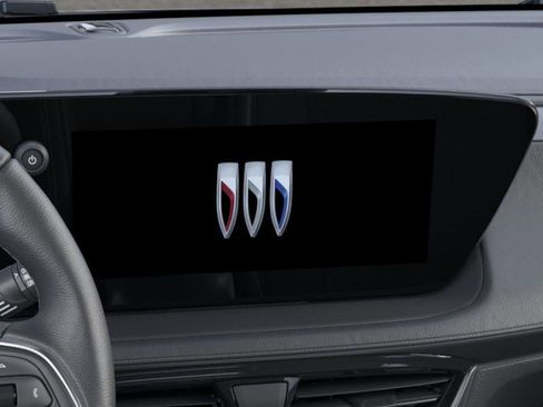 New 2025 Buick Encore GX Preferred image 20