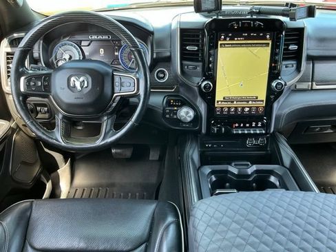 Used 2019 RAM 1500 Limited AWD/4WD image 10