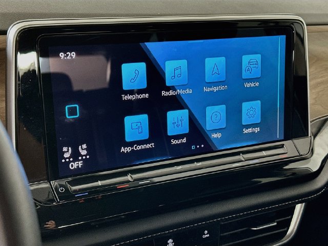 Certified 2024 Volkswagen Atlas SE AWD/4WD image 15