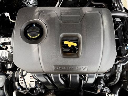 Used 2024 Kia Forte LX image 49