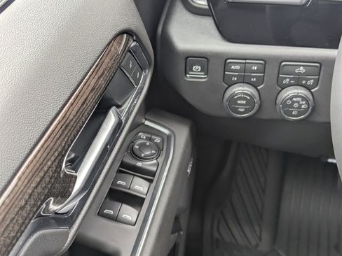 New 2026 Chevrolet Silverado 1500 LT Trail Boss w/ Convenience Package II image 24