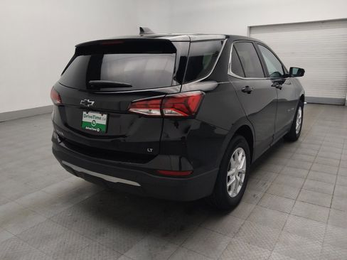 Used 2024 Chevrolet Equinox LT w/ LPO, Floor Liner Package image 9