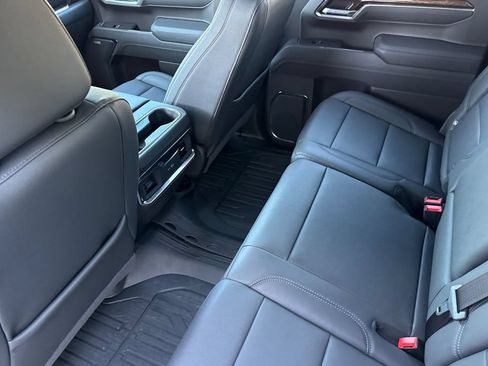 New 2026 GMC Sierra 1500 Elevation w/ Elevation Premium Package AWD/4WD image 12