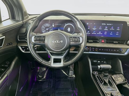 Used 2023 Kia Sportage X-Pro image 24