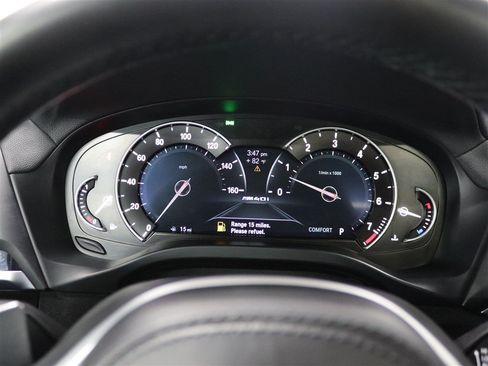 Used 2019 BMW X3 M40i AWD/4WD image 37