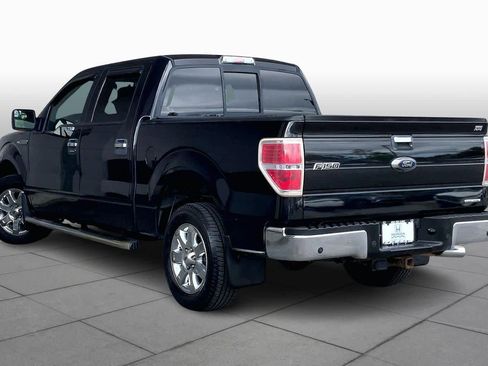 Used 2014 Ford F150 XLT w/ Equipment Group 302A Luxury image 12