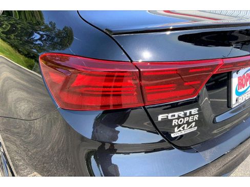 Used 2023 Kia Forte GT-Line FWD image 28