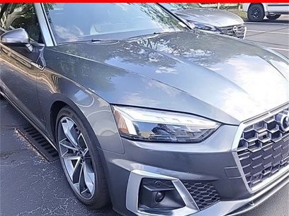 Certified 2024 Audi A5 2.0T Premium Plus