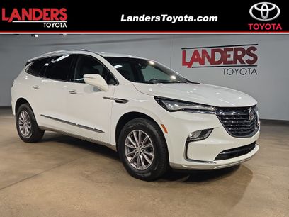 Used 2024 Buick Enclave Premium