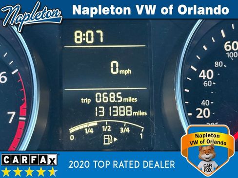 Used 2016 Volkswagen Jetta S image 24