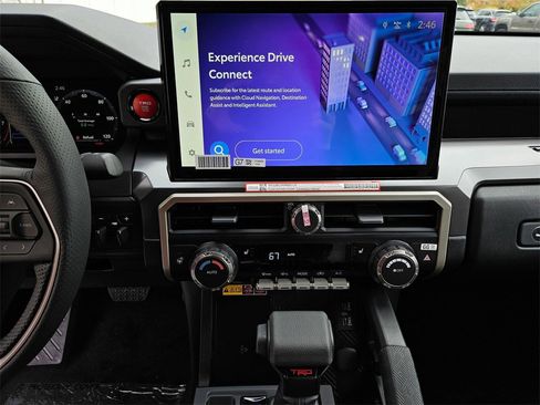 New 2025 Toyota Tacoma TRD Off-Road image 15