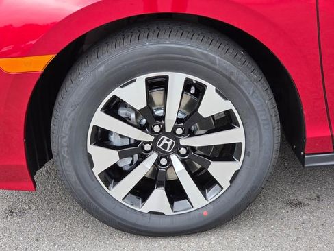 New 2026 Honda Odyssey EX-L image 7