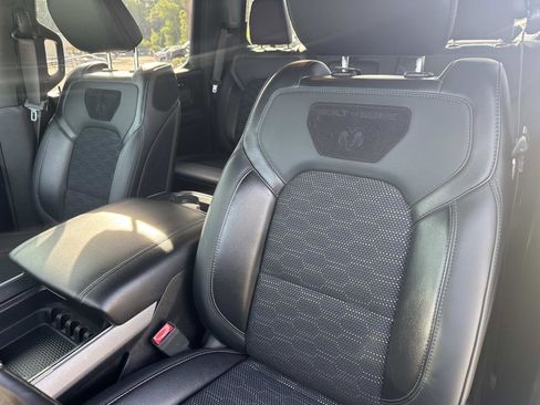 Used 2020 RAM 1500 Big Horn w/ Built-to-serve Edition AWD/4WD image 19
