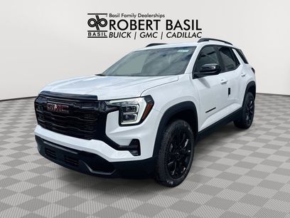 New 2026 GMC Terrain Elevation w/ Elevation Premium Package