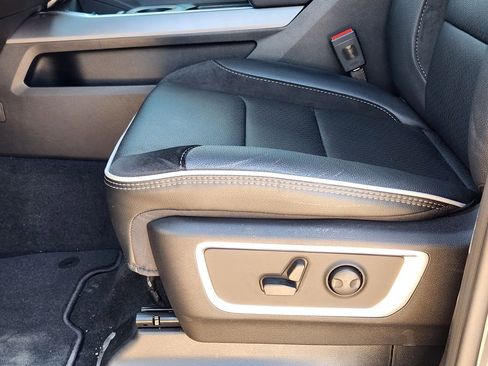 New 2026 RAM 1500 Laramie w/ Night Edition image 16