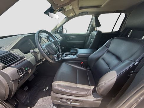 Used 2024 Honda Ridgeline RTL image 18
