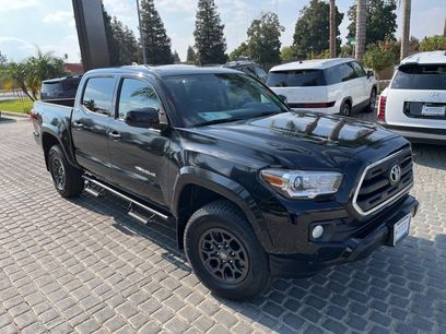 Used 2017 Toyota Tacoma SR5