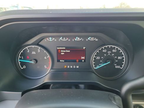 New 2026 Ford F350 XL w/ XL Chrome Package AWD/4WD image 26
