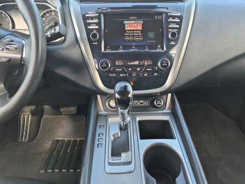 Used 2024 Nissan Murano SV FWD image 20