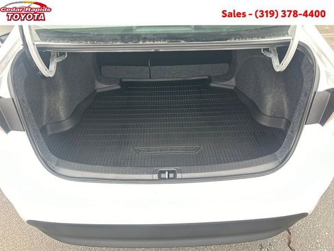 New 2026 Toyota Corolla LE w/ LE Premium Package image 18