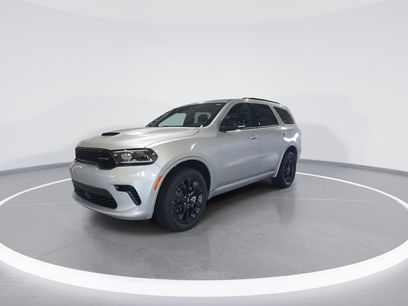 New 2026 Dodge Durango GT