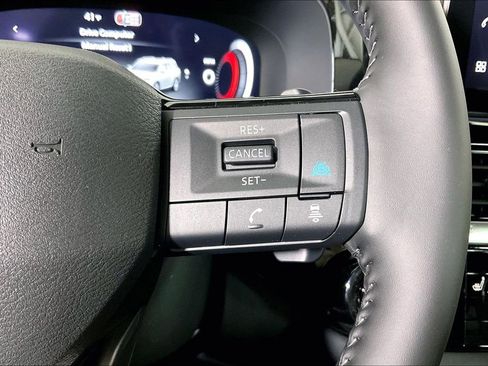 New 2026 Nissan Pathfinder SL AWD/4WD image 25